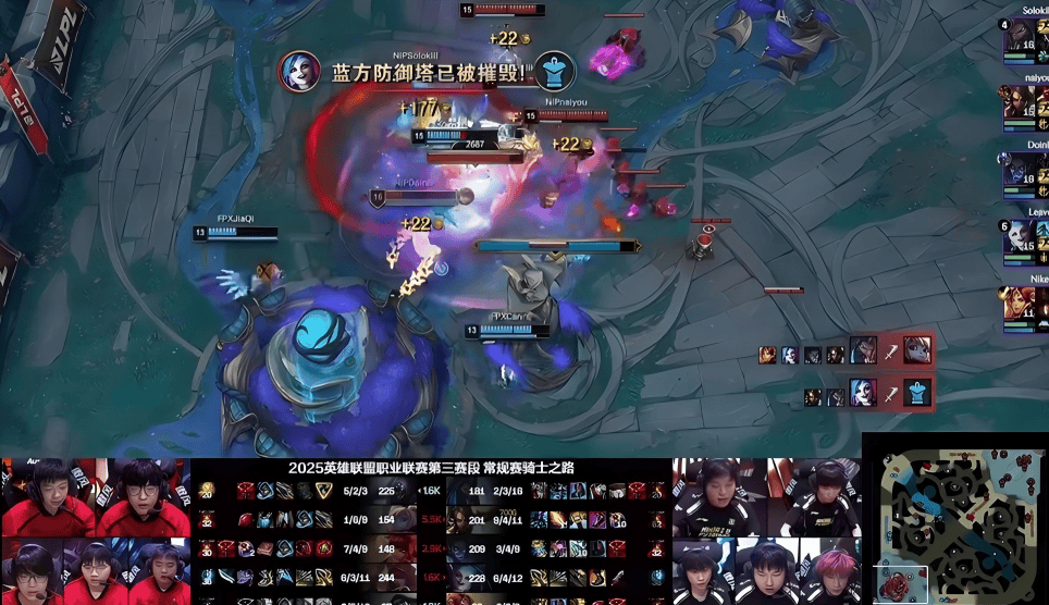 晋级下一阶段引发热议！，Doinb在热火比赛中最后时刻胜出赢得满堂喝彩