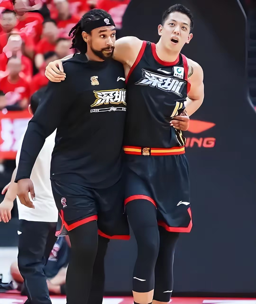 关于深圳男篮迎CBA季后赛关键赛，集结日迎来里程碑，态度坚定，医务组通报恢复的信息-爱游戏官网