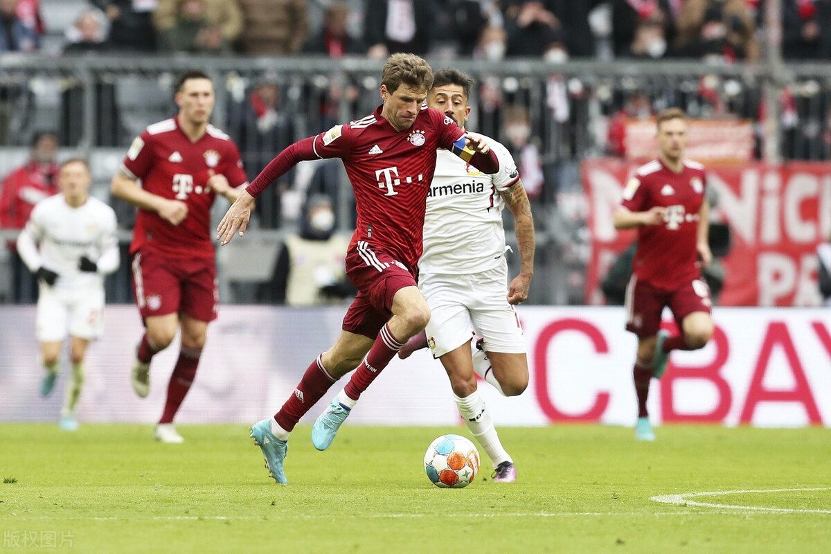 勒沃库森不败纪录恐被终结-爱游戏官网