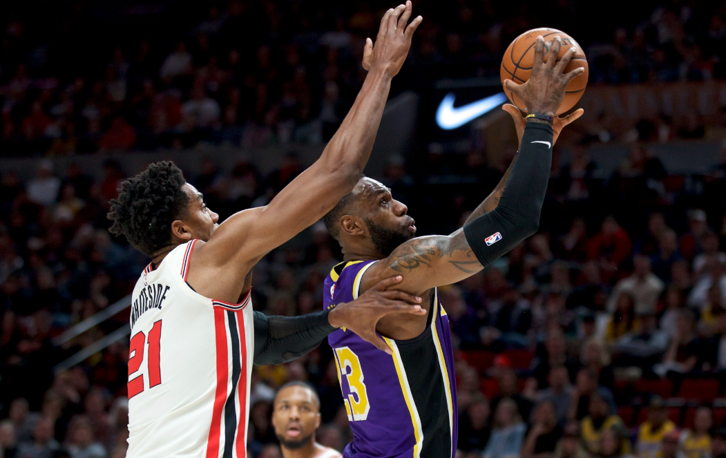 关于波特兰开拓者发布备战花絮，冲刺阶段更衣室发声，CBA季后赛任务艰巨，细节决定成败的信息-爱游戏体育